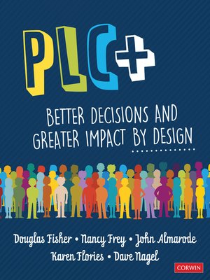 cover image of PLC+